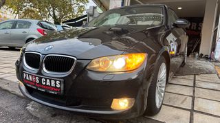 Bmw 320 2010 E 92-thumb-4