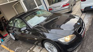 Bmw 320 2010 E 92