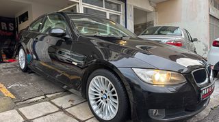 Bmw 320 2010 E 92-thumb-5