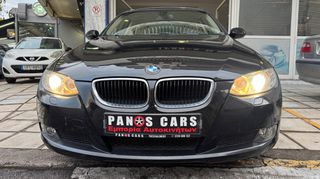 Bmw 320 2010 E 92-thumb-7