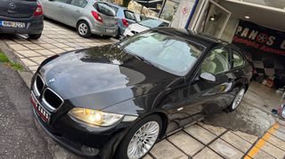 Bmw 320 2010 E 92-thumb-8