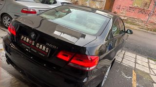 Bmw 320 2010 E 92-thumb-10