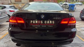 Bmw 320 2010 E 92-thumb-11