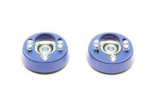 ΕΜΠΡΟΣ ρυθμιζόμενα TOP MOUNT kit Camber Seat Ibiza, Cordoba, Toledo (6K/1L)/ VW Golf II+ III / Golf III Cabriolet / Jetta II / Vento / Corrado / Passat 35i