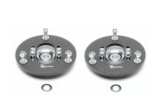 ΕΜΠΡΟΣ ρυθμιζόμενα TOP MOUNT kit Camber για BMW Σειρά 1 (E81/E82/E87/E88)/ Σειρά 3 (E46/E90-E93)/ Σειρά 5 (E39/E60/E61)/ Σειρά 6 (E63/E64)/ X1 (E84)/ X3 (E83)
