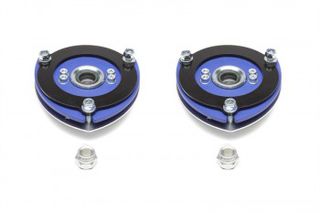 ΕΜΠΡΟΣ ρυθμιζόμενα TOP MOUNT kit Camber για Audi A2 / Seat Cordoba / Ibiza III+IV / Skoda Fabia / Roomster / VW Fox / Polo IV+V / Polo Classic/Variant