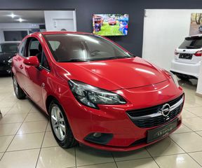 Opel Corsa 2017 ΟΘΟΝΗ | EURO6 | 76.000km