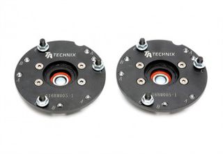 ΕΜΠΡΟΣ ρυθμιζόμενα TOP MOUNT kit Camber BMW Σειρά 1 / Σειρά 3 / Σειρά 5 / Σειρά 6 / Σειρά 7 / E9 / X1