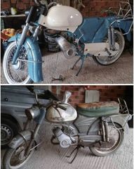 Zundapp C 50 1962-thumb-1