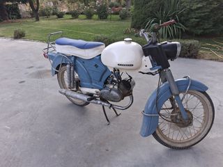Zundapp C 50 1962-thumb-4