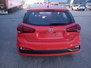 Hyundai i 20 2019 ACTIVE - ΕΛΛΗΝΙΚΟ-thumb-4