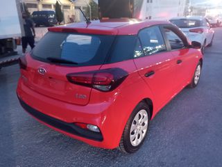 Hyundai i 20 2019 ACTIVE - ΕΛΛΗΝΙΚΟ-thumb-10