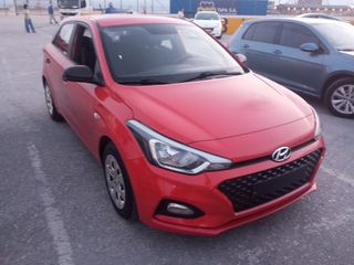 Hyundai i 20 2019 ACTIVE - ΕΛΛΗΝΙΚΟ-thumb-2