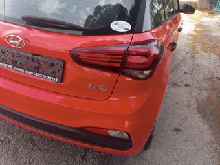Hyundai i 20 2019 ACTIVE - ΕΛΛΗΝΙΚΟ-thumb-26