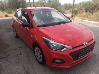 Hyundai i 20 2019 ACTIVE - ΕΛΛΗΝΙΚΟ-thumb-6