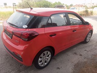 Hyundai i 20 2019 ACTIVE - ΕΛΛΗΝΙΚΟ-thumb-12