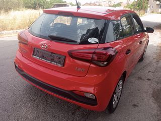 Hyundai i 20 2019 ACTIVE - ΕΛΛΗΝΙΚΟ-thumb-19