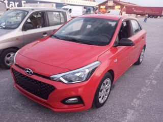 Hyundai i 20 2019 ACTIVE - ΕΛΛΗΝΙΚΟ