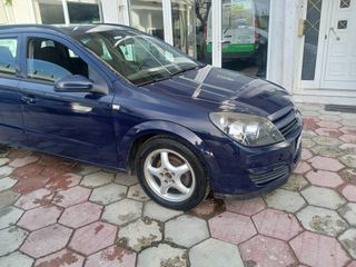 Opel Astra 2005 1.7 TURBO S/W FULL EXTRA