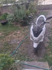 Honda PCX 125 2016