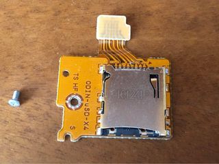 Nintendo Switch SD Card Reader αυθεντικό