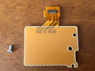 Nintendo Switch SD Card Reader αυθεντικό-thumb-1