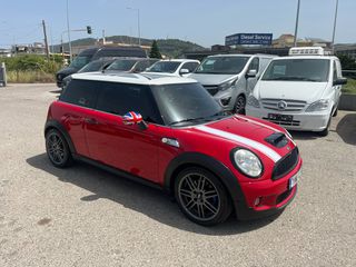 Mini Cooper 2007