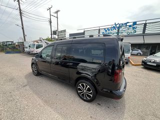 Volkswagen Caddy 2019 7 θεσιο DSG-thumb-3