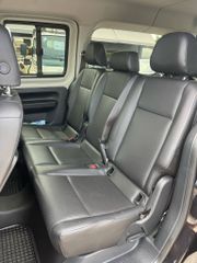 Volkswagen Caddy 2019 7 θεσιο DSG-thumb-5