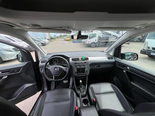 Volkswagen Caddy 2019 7 θεσιο DSG-thumb-6