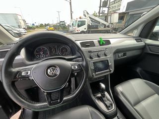Volkswagen Caddy 2019 7 θεσιο DSG-thumb-7