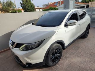 Nissan Qashqai 2016 Acenta Con