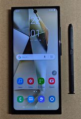 S24 ultra (οχι samsung!)