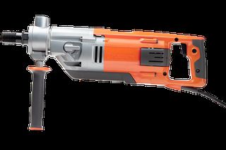 DM 220 | Husqvarna | Καροτιέρα Χειρός 100-120 V | 1-ph | 50 Hz | UK | 1 1/4"