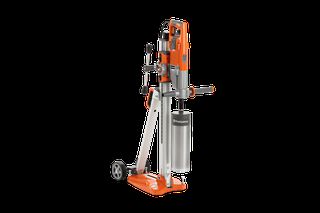 DM 220 | Husqvarna | Καροτιέρα Χειρός 220-240 V | 1-ph | 50 Hz | EU | 1 1/4"