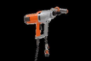 DM 230 | Husqvarna | Καροτιέρα Χειρός 220-240 V | 1-ph | 50 Hz | EU | 1 1/4" 7