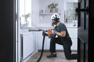 DM 540i | Husqvarna | Καροτιέρα Χειρός |KIT| 2 x B330X + C500X | EU