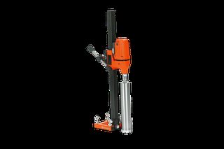 DMS 160 AT | Husqvarna | Καροτιέρα με βάση | 220-240 V | 1-ph | EU | w. el cb