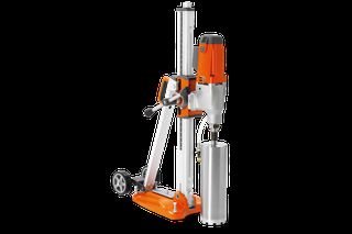 DMS | Husqvarna | Καροτιέρα με βάση 240 | 220-240 V | 1-ph | 50 Hz | EU