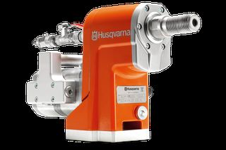 DM 406 H | Husqvarna | Καροτιέρα Μπετού 1 1/4" 7 (6 ταχυτήτων)