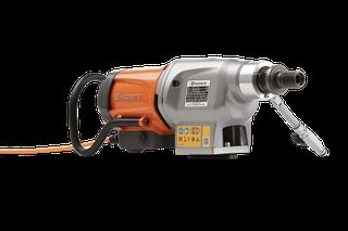 DM 400 | Husqvarna | Καροτιέρα Μπετού | 220-240V | 1-ph | 50-60Hz | EU | 1 1/4"