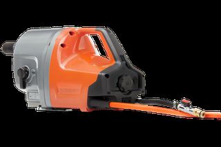 DM 650 | Husqvarna | Καροτιέρα Μπετού 1 1/4"