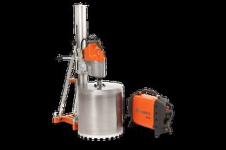 DM 700 | Husqvarna | Καροτιέρα Μπετού 1 1/4"