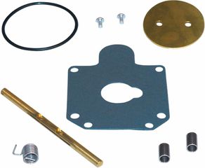Κωδ.348729 S-S CYCLE σετ επισκευής καρμπυρατέρ Super B 11-2903 τηλ.215-215-8211