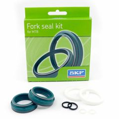 ---Κλειστά έως 21/8/2026--- SKF σετ τσιμούχες καλαμιών 32x42x7,90 MTB32FN kit