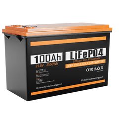 LITHIUM IRON PHOTOSHATE  LifePO4