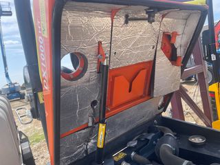 Ντάμπερ - Dumper JCB 2022 1 ton-thumb-1