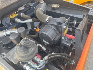Ντάμπερ - Dumper JCB 2022 1 ton-thumb-3