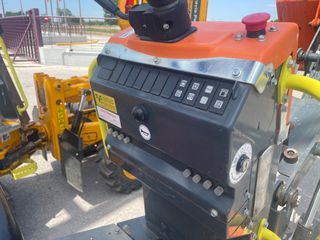 Ντάμπερ - Dumper JCB 2022 1 ton-thumb-5