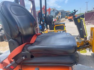 Ντάμπερ - Dumper JCB 2022 1 ton-thumb-6